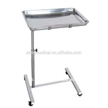 Edelstahl Krankenhaus dressing Trolley Preis